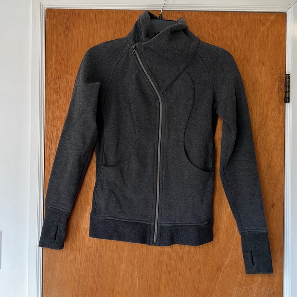 LULULEMON Jacket